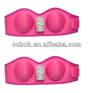 Sexy girl CE&Rohs massage breast nipple cover